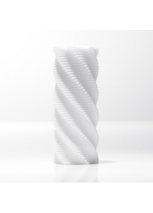 SexShop - Masturbator trójwymiarowy Tenga 3D Spiral spirala - online