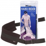 SexShop - Manbound Hard Rider Plow Belt – Mocna męska jazda na pieska dla gejów - online
