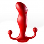 SexShop - Masażer prostaty - Aneros Progasm czerwony - online