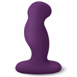 SexShop - Masażer prostaty i punktu G - Nexus G-Play Large fioletowy - online