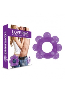 SexShop - Pierścień erekcyjny Love in the Pocket - Love Ring Erection - online