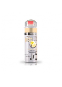 SexShop - Lubrykant smakowy - System JO H2O Lubricant Vanilla 150 ml WANILIA - online