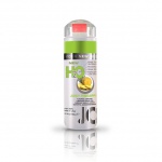 SexShop - Lubrykant smakowy - System JO H2O Lubricant Pineapple 150 ml ANANAS - online