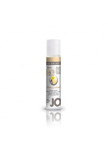 SexShop - Lubrykant smakowy - System JO H2O Lubricant Vanilla 30 ml WANILIA - online