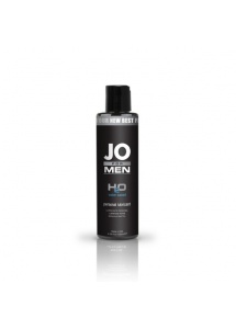 SexShop - Lubrykant dla mężczyzn - System JO Men H2O Lubricant 120 ml - online