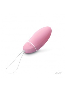 SexShop - Jajeczko waginalne - Lelo Luna Smart Bead  różowy - online