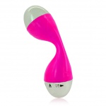 SexShop - Kulki waginalne - Maia Toys Sensor Vibrating Balls Neon Pink - online
