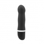 SexShop - Wibrator masażer - B Swish bdesired Deluxe czarny - online