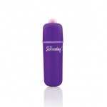 SexShop - Wibrator mini - The Screaming O The 3+1 Speed Soft Touch Bullet  - online