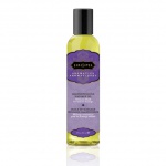 SexShop - Aromatyczny olejek do masażu - Kama Sutra Aromatic Massage Oil  Harmonia - online