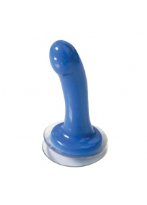 SexShop - Dildo z przyssawką seks pod prysznicem - Sex in the Shower Shower Dildo & Suction Cup  - online
