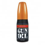 SexShop - Gun Oil - Silikonowy żel - 120 ml / gunoil - online