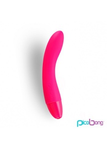 SexShop - Klasyczny wibrator PicoBong - Zizo Innie Vibe Cerise czerwony - online