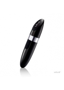 SexShop - LELO Mia 2 Miniaturowy wibrator - czarny na USB - online