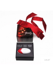SexShop - Lelo Siri & Intima Christmas Edition - Mini zestaw erotyczny nie tylko świąteczny - online