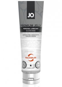 Sexshop - System JO Premium Jelly Maximum  Lubricant Silicone-Based 120 ml  - Lubrykant silikonowy - online