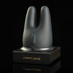 SexShop - Luksusowy limitowany stymulator łechtaczki - Jimmyjane Form 2 Luxury Edition  - online