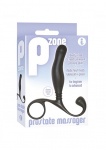 Masażer prostaty do srefy P - IC2307-2 - P Zone Prostate Massager