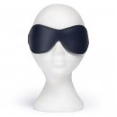 Sexshop - Fifty Shades of Grey Darker Limited Collection Blindfold  - Maska skórzana - online