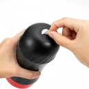 Sexshop - Tenga Air-Tech Twist Reusable Vacuum Cup Tickle  - Masturbator z regulowaną ciasnotą - online