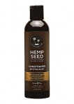 Odżywka do włosów z olejem z nasion konopii - 8oz / 236 ml HSHC022 - Hemp Seed Hair Care Conditioner - 8oz / 236 ml