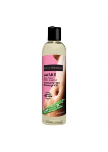 SexShop - Olejek do masażu organiczny - Intimate Organics Awake Massage Oil 240 ml  - online