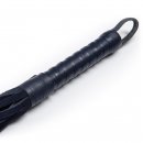 Sexshop - Fifty Shades of Grey Darker Limited Collection Mini Flogger  - Pejcz skórzany - online