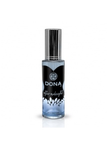 SexShop - Spray perfumy damskie z feromonami - Dona Pheromone Perfume 60 ml Afrer Midnight - online