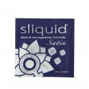 Sexshop - Sliquid Naturals Satin Lubricant 5 ml  SASZETKA - Środek nawilżający z aloesem i karagenem - online
