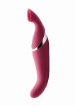 Stymulator łechtaczki ze ssaniem - Ssący masażer - Shegasm Intense - Różowy AF599