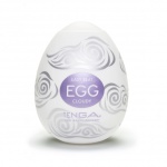 SexShop - TENGA Masturbator - Jajko Egg Cloudy (1 sztuka) - online