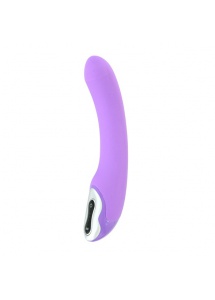 SexShop - Vibe Therapy Tri – Zaawansowany wibrator z trzema silniczkami  fioletowy - online