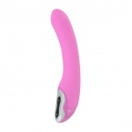 SexShop - Vibe Therapy Tri – Zaawansowany wibrator z trzema silniczkami  różowy - online