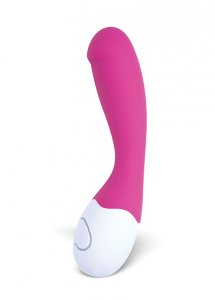 Sexshop - Lovelife by OhMiBod Cuddle Mini G-Spot Vibe  - Wibrator do punktu G - online