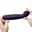 Sexshop - Tickler Vibes Choosy Smooth Operator G-Spot  - Wibrator do punktu G - online