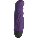 SexShop - Wibrator FUN FACTORY Meany, ciemny fiolet - online