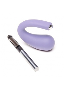 SexShop - Wibrator podwójny - Je Joue Dua Vibrator  jasny fiolet - online