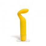 SexShop - Wibrator silikonowy Tickler Vibes - Nosy Powertickler - online
