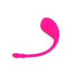 SexShop - Wibrator sterowany aplikacją android iphone z telefonu - Lovense Lush Bullet Vibrator  - online