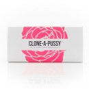 Sexshop - Clone A Pussy Kit Hot Pink Różowa - Zestaw do kopiowania cipki - online
