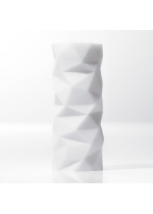SexShop - Masturbator trójwymiarowy Tenga 3D Polygon wielokąty - online