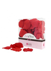 SexShop - LoversPremium Bed of Roses  - Płatki róż czerwone - online