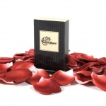 SexShop - Les Petits Bonbons Rose Petal Explosion - Perfumowane płatki róż - online
