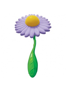 SexShop - Stymulator Flower Power kwiat - online