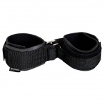SexShop - Sportsheets Super Cuffs – Mocne, krótkie kajdanki - online