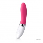 SexShop - Wibrator - Lelo Liv 2 wiśniowy - online