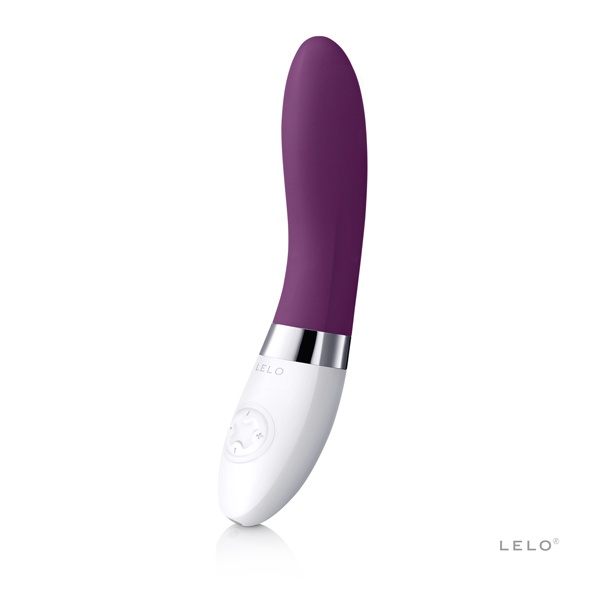 SexShop - Wibrator - Lelo Liv 2 fioletowy - online