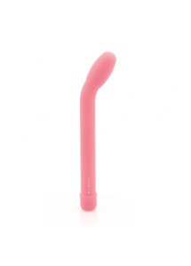 SexShop - Wąski wibrator do punktu G B Swish - bgee Classic różowy - - online