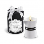 SexShop - Świeca do masażu - Petits Joujoux Massage Candle 180g grejpfrut - online