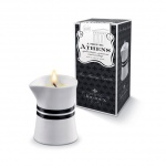 SexShop - Świeca do masażu - Petits Joujoux Massage Candle 120g piżmo - online